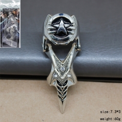 Captain America Ring  price fo...