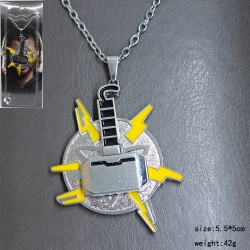 Necklace Thor  price for 5 pcs...