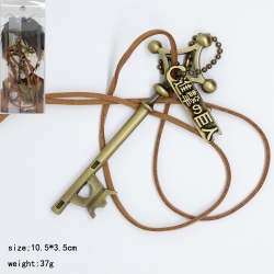 Attack on Titan key chain pric...