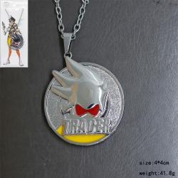 Necklace Overwatch price for 5...