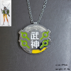 Necklace Overwatch price for 5...