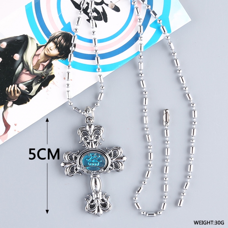 Necklace The Graver Robbers Chronicles key chain necklace price for 5 pcs a set