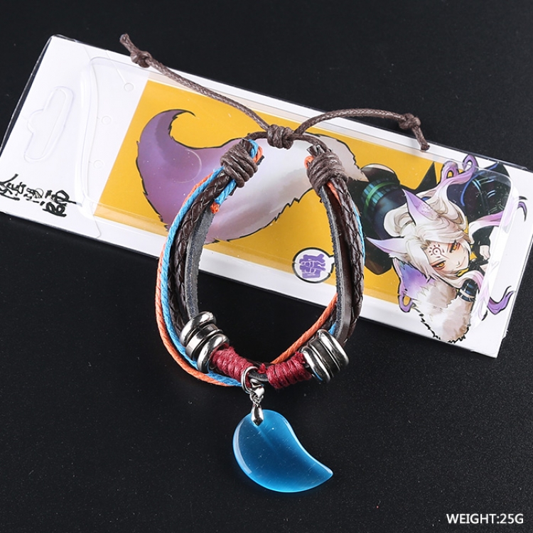 Bracelet  Onmyoji  price for  5 pcs a set