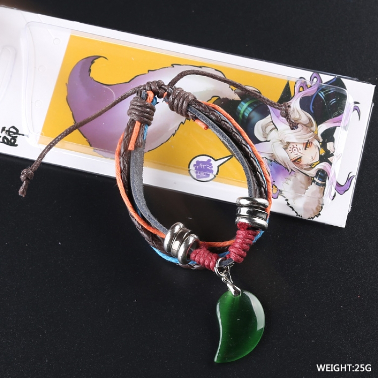 Bracelet  Onmyoji  price for  5 pcs a set