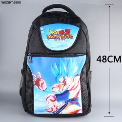 DRAGON BALL  Kakarotto pu back...