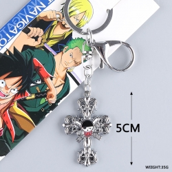 One Piece Roronoa Zoro key cha...