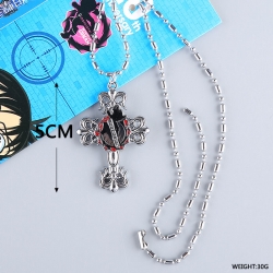 Necklace Detective conan Neckl...