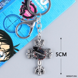 Detective conan Keychain Conan...