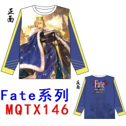 Fate stay night Full color rou...