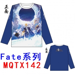 Fate stay night Full color rou...
