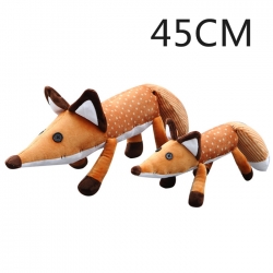 Le Petit Prince foxes price for 10 pcs a set 45cm