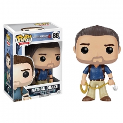 Funko-POP Figure Mysterious se...