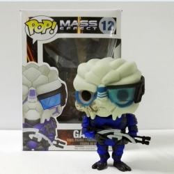 Funko-POP Figure Mass Effect G...