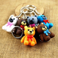 Ted key chain price for 5 set ...