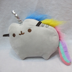 Pusheen the cat  plush 20X15CM