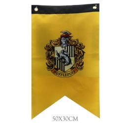 Harry Potter bnner Hufflepuff ...