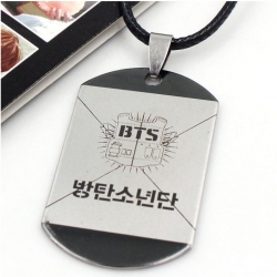 Necklace  BTS necklace price f...