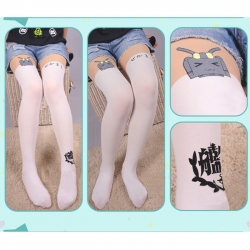socks/stockings  kantai collec...