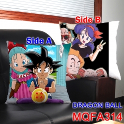 MQFA314 DRAGON BALL 45*45cm do...