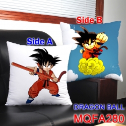 MQFA280 DRAGON BALL 45*45cm do...