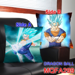 MQFA299 DRAGON BALL 45*45cm do...