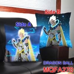 MQFA270 DRAGON BALL 45*45cm do...