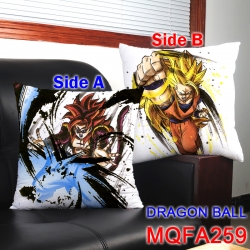 MQFA259 DRAGON BALL 45*45cm do...