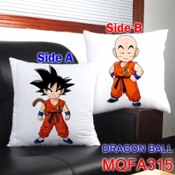 MQFA315 DRAGON BALL 45*45cm do...