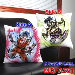 MQFA251 DRAGON BALL 45*45cm do...