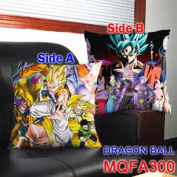 MQFA300 DRAGON BALL 45*45cm do...