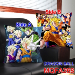 MQFA268 DRAGON BALL 45*45cm do...