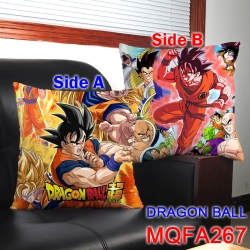 MQFA267 DRAGON BALL 45*45cm do...