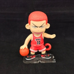 Figure Slam Dunk Hanamichi Sak...