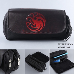 Game of Thrones pu wallet penc...