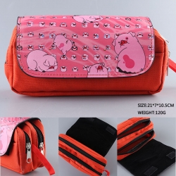 Gravity Falls pu wallet pencil...