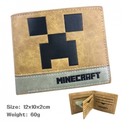 Minecraft pu wallet