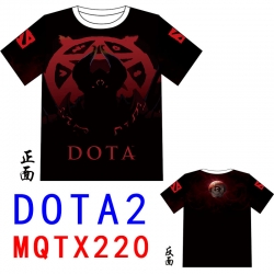 DOTA2 modal t-shirt M L XL XXL...