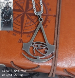 Necklace  Assassin's Creed pri...