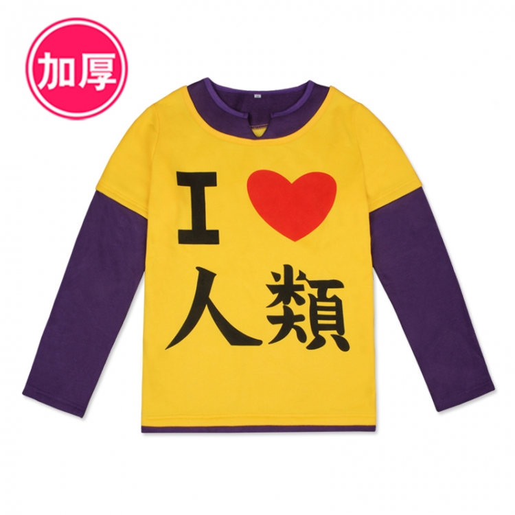 NO GAME NO LIFE sweater t-shirt  M L XL XXL XXXL
