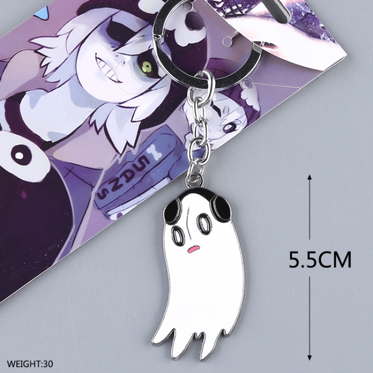 Undertale key chain price for 5 pcs a set