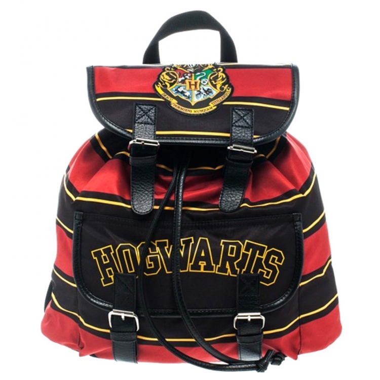 Harry Potter pu backpacks bag