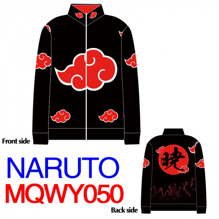 Cosplay  Dress Naruto T-shirt dress hoodies M L XL XXL XXXL