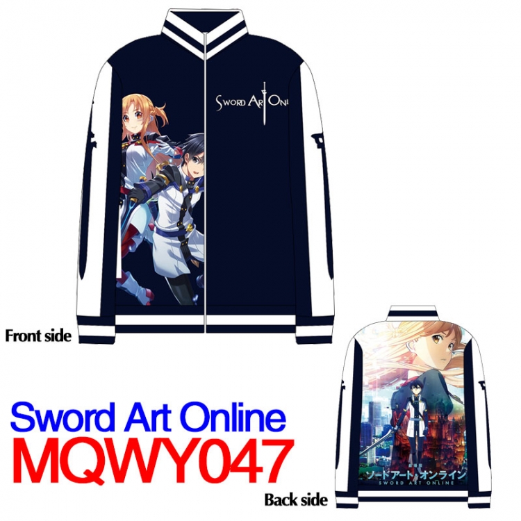 Cosplay  Dress Sword Art Online T-shirt dress hoodies M L XL XXL XXXL