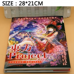 East artbook price for 6 pcs a...