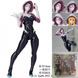 Figure Spiderman Gwendolyn Max...