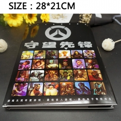 Overwatch artbook price for 6 ...