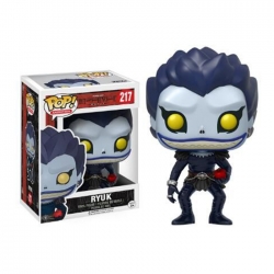 Funko-POP217 Figure Death note...