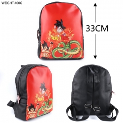 DRAGON BALL backpack bag