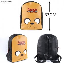 Adventure Time backpack bag