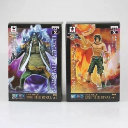 Figure One Piece Portgas·D· Ac...